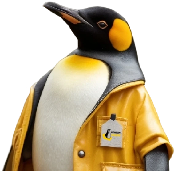 penguin