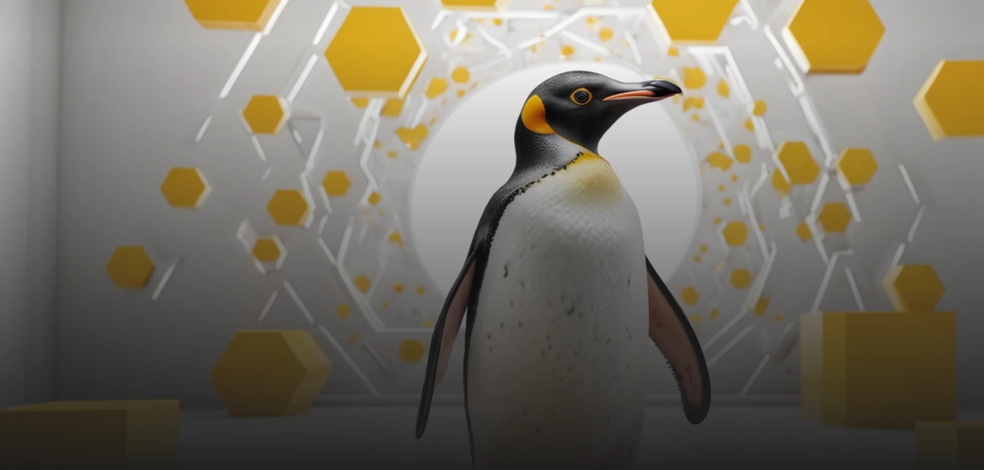 Building Virtual Machine Using Penguin Main - Penguin Made